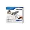 Klamka szyfrowa PIN, dotyk linie papilarne, Bluetooth / ORNO OR-ZS-853/N