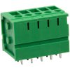 Camblock Plus CTBP90HG/5 5mm Inline Horizontal Terminal Block 5p