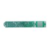 Ekonomiczna sonda logarytmiczna 40 MHz - PCB do projektu AVT 1962
