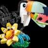 31173 LEGO® Creator - Wild Animals: Tropical Toucan