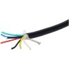UniStrand 100m16-2-6C Defence Standard Screened Signal Cable 6-Core