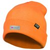 Scan SFCP01-O Hi-Vis Beanie Hat Orange