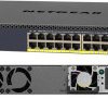 Switch Netgear GSM4328PA-100NES