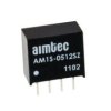AM1S-1224SZ przetwornica napięcia DC/DC