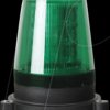 COBLG924GL CO BL G9 LED beacon, 12 -24 V DC, green