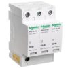 Ogranicznik przepięć Typ T2 3P 40kA 1,4kV 350V iPRD-40-40kA-350V-3P A9L40300