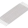 Złącze Zworka Kabel Ph 1,27Mm L 25,4Mm Prosty 3-1437130-7