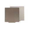 Podkładka PEI do druku 3D 220x220mm (jednostronna) bez magnesu