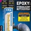 UM939.40 Kit hydrauliczny, epoksydowy Technicoll 35g