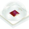 LED, SMD, Hyper Red, ams OSRAM
