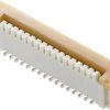 Molex Złącze FFC, FPC Ilość pinów 5 Wymiary siatki: 1 mm 526100572 1 szt. taśma na dużej rolce