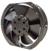 RS PRO Wentylator osiowy OA172S 230V ac 42 W 356.8 m³/h 58 dB IP55 120 mA 150 mm 172mm 51 mm