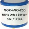 Układ detektora gazu Tlenek azotu SGX Sensors Gas Sensors