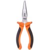 Szczypce wydłużone proste 160 mm 01-013