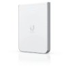 Punkt dostępowy UniFi6 In-Wall, WiFi 6 Dual Band, 1x GbE PoE In, 4x GbE PoE Out Ubiquiti U6-IW