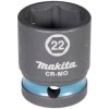 Makita E-16184 Impact driver Bit 22mm 1/2" 1-piece