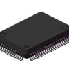 Układ scalony : mikroprocesor 4-bit z kontrolerem LCD
