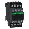 Stycznik 440 V Schneider Electric styki: 4 4 W 40 A 4NO LC1DT406BDS207