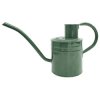 Kent & Stowe 70300636 Indoor Watering Can 1 litre Sage Green