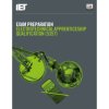 IET Publishing C&G Exam Prep: Electrotechnical Apprenticeship Qualification 5357