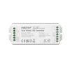 Kontroler Led Cct Strefowy 12A 240W 12V Rf 2,4Ghz Mi-Light Fut035p Dual White