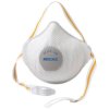 Moldex 340815 Air Plus ProValve Mask FFP3 R D Real Reusable (Pack 5)