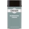 Liberon 126860 Burnishing Cream 1 litre