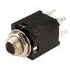 TruConnect 3 Pole Box Style Jack Socket