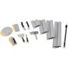 Rollingdog 09642 Wall Surface Preparation Kit (36 Piece)