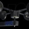 POPE005206 Z-Wave multi-weather sensor