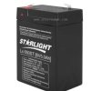 6V 5.0Ah ST*RLIGHT 98x44x68