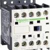 Stycznik Schneider Electric LC1K09008F7 LC1K09008F7, 1 szt.