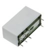 Przekaźnik 12VDC 2x8A RM84-2012-35-1012 Relpol; odp. HF115F-012-2ZS4