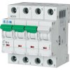 Wyłącznik nadprądowy MCB, Typ B, 3-biegunowy, 6A, 400V, Eaton, PXL