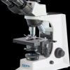 OBL 156 Phase contrast microscope, Trinocular