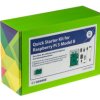 Dodatek Raspberry Pi Zestaw części Zestaw startowy do Raspberry Pi 3 z przewodami, futerałem i fabrycznie załadowaną