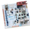 Płytka ewaluacyjna Infineon Wykrywanie prądu po stronie wysokiej Płytka ewaluacyjna 2ED4820-EM
