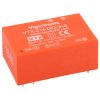 Vigortronix VTX-214-003-318 3W HIGH PERFORMANCE AC-DC CONVERTER 85-305V - 18V