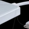 133451 USB type C to HD15 VGA socket, adapter