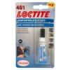 LOCTITE 87993 401 Instant Adhesive 3g