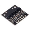 Listwa z czujnikami odbiciowymi QTRX-HD-05RC - 5-kanałowa - cyfrowa - Pololu 4305