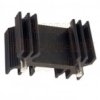 SW25-2 heatsink - Aavid Thermalloy