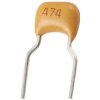 Suntan TS170R1H152KSBBA0R Ceramic Capacitors Type CC4 0805N221J101C1
