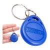 Brelok RFID / NFC 125KHz - do domofonów, alarmów, rejestracji czasu pracy