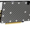 Inno 3D Karta graficzna Nvidia GeForce RTX 5080 GeForce RTX 5080 16 GB GDDR7 RAM HDMI, DisplayPort