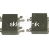Mostek prostowniczy DF08S smd 5szt