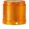 Moduł wieży sygnalizacyjnej, Lampa Werma Żółty 24 V dc 842, IP54