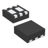 MOSFET P-kanałowy 4,5 A PowerPAK SC-70 12 V SMD