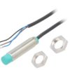 Nbn4-12Gm50-E2 Czujnik Indukcyjny Out: Pnp / No 0÷4Mm 10÷30Vdc M12 Ip67