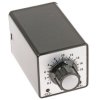 Timer Relay Wciskane 24V dc DPDT 2-stykowy Tempatron DPDT 0.5 → 20s jednofunkcyjny